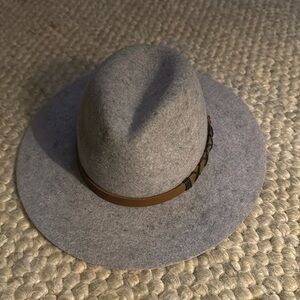 Pistil 100% wool hat